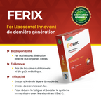 Energie, vitalité et immunité