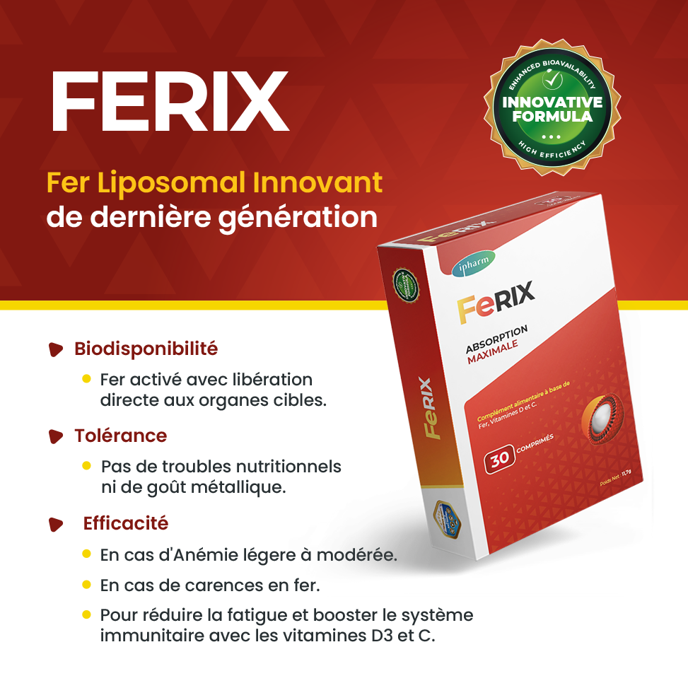 Energie, vitalité et immunité